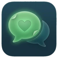 Elterngespräche Icon