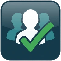 Klassen & Schüler Icon